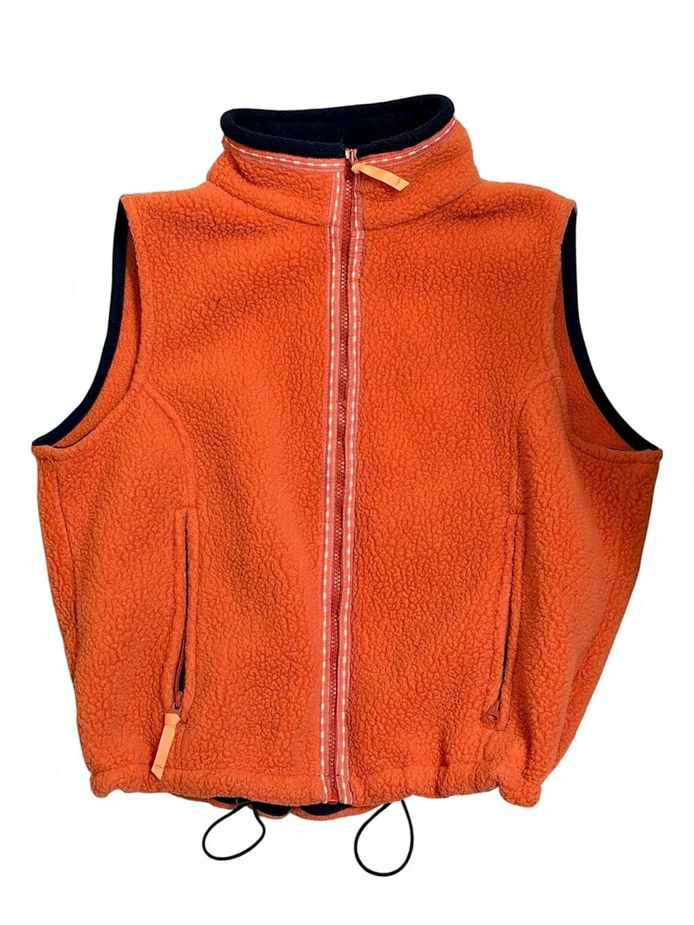 L.L.Bean Vest Large - Picture 2 of 8